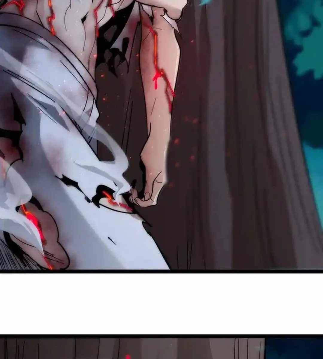 I'm Really Not the Demon God's Lackey Chapter 135 Page 12