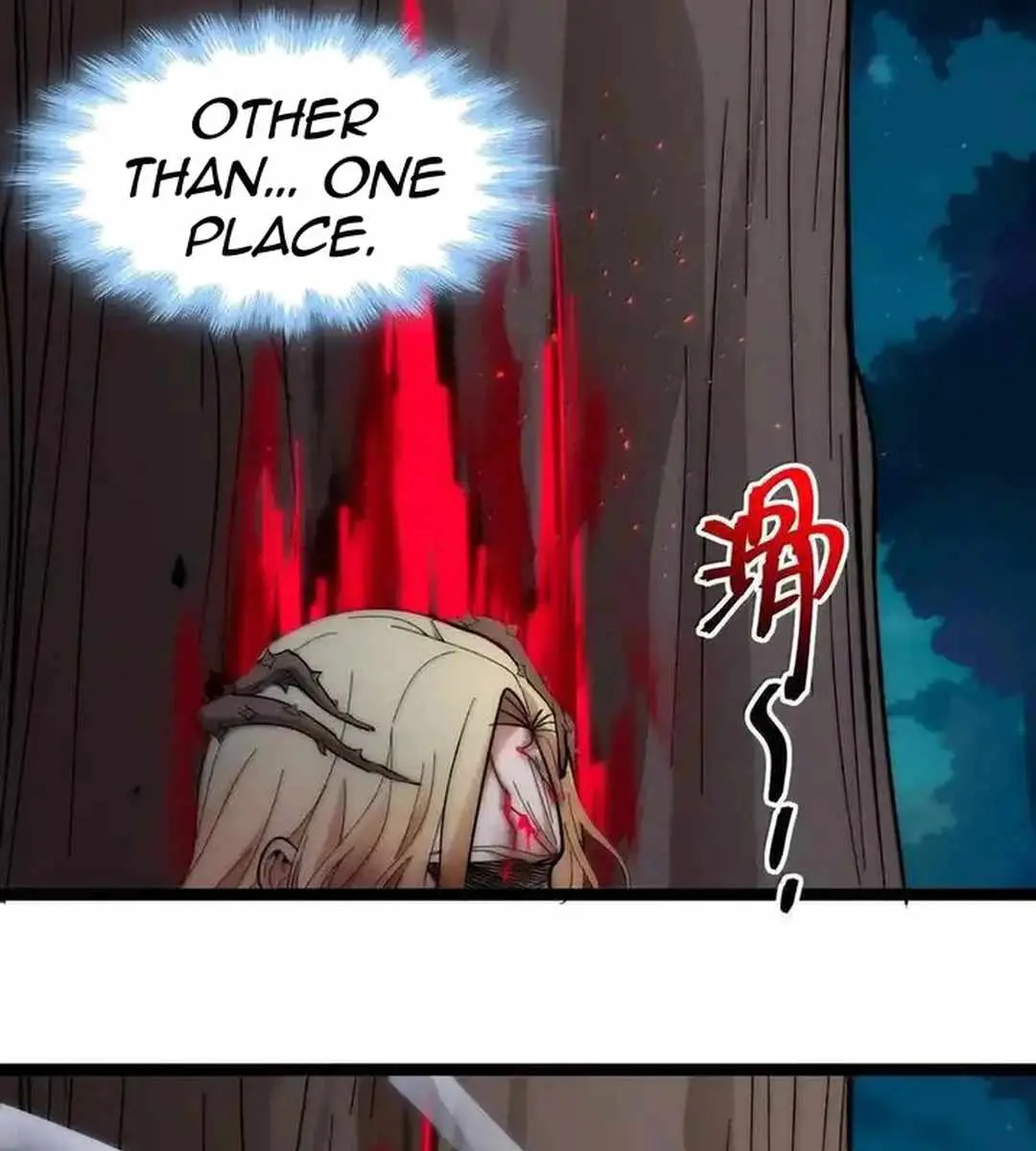 I'm Really Not the Demon God's Lackey Chapter 135 Page 13