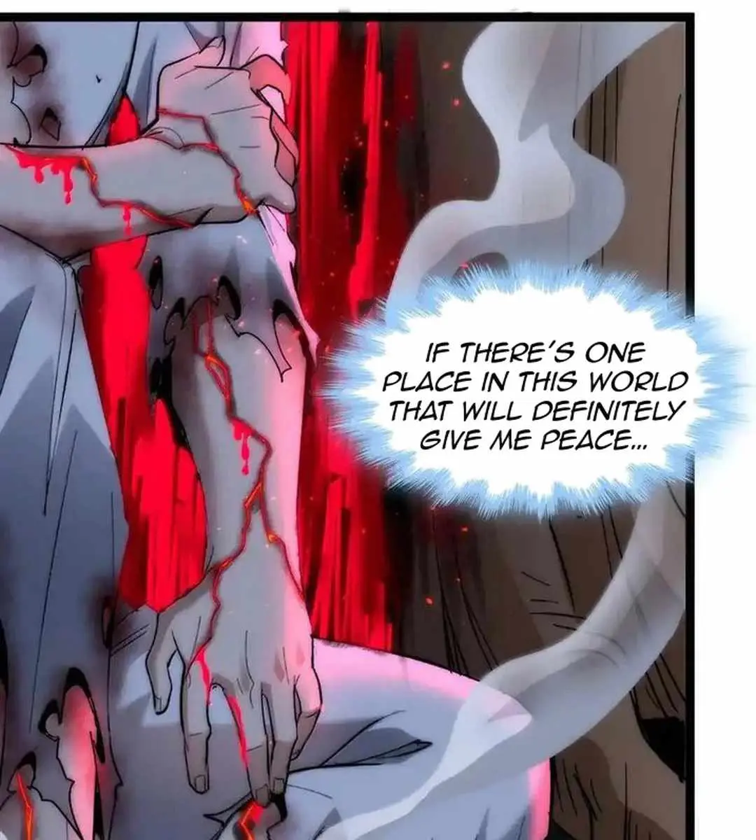I'm Really Not the Demon God's Lackey Chapter 135 Page 15