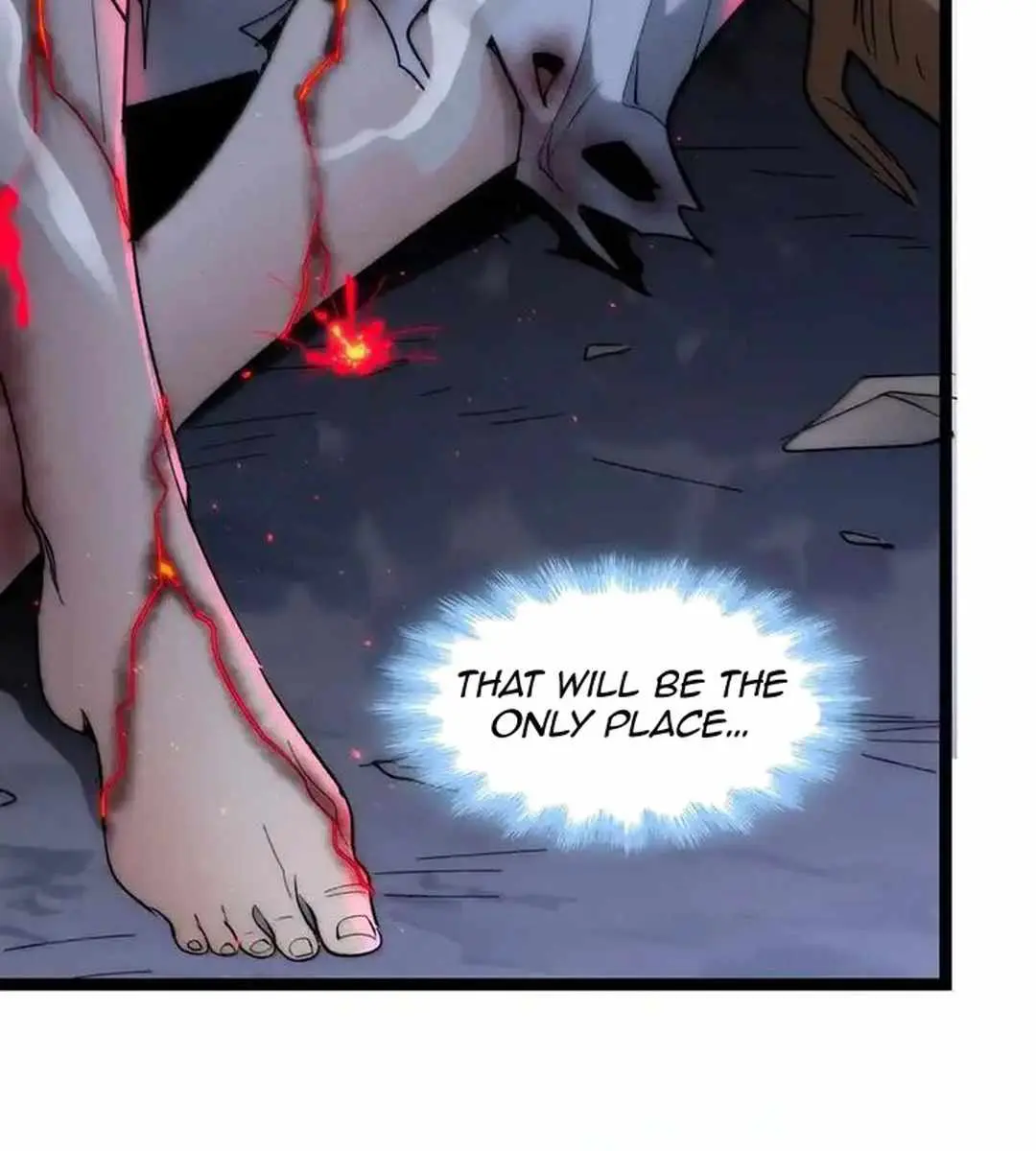I'm Really Not the Demon God's Lackey Chapter 135 Page 16