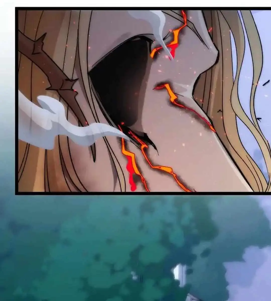 I'm Really Not the Demon God's Lackey Chapter 135 Page 17