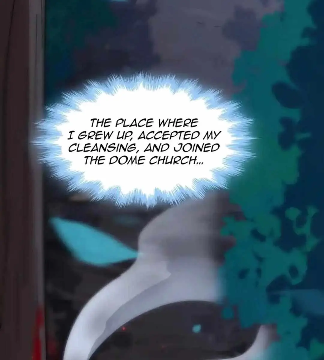 I'm Really Not the Demon God's Lackey Chapter 135 Page 20