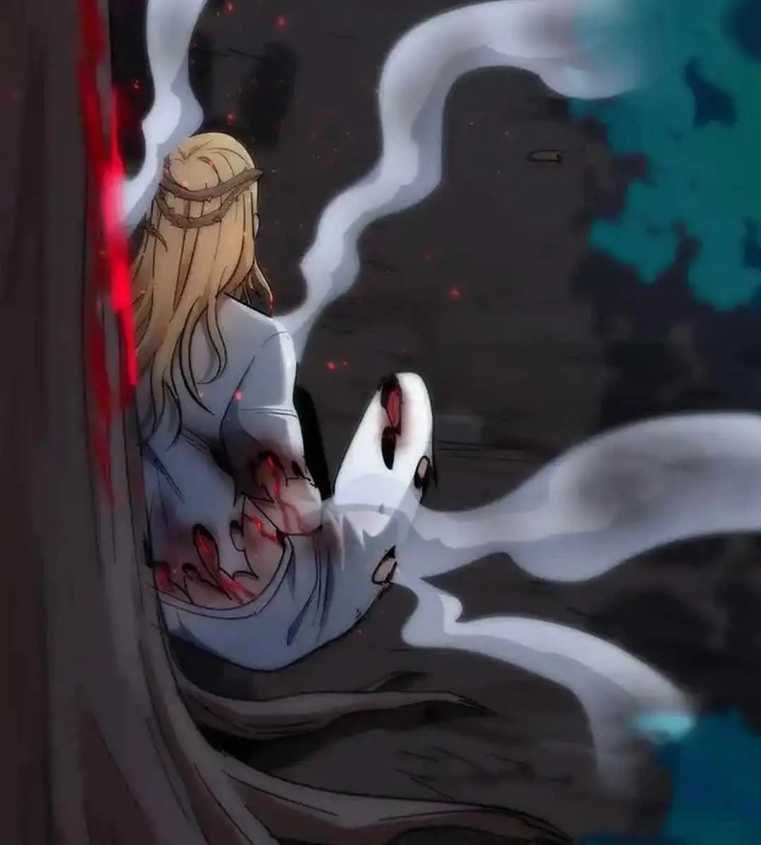 I'm Really Not the Demon God's Lackey Chapter 135 Page 21