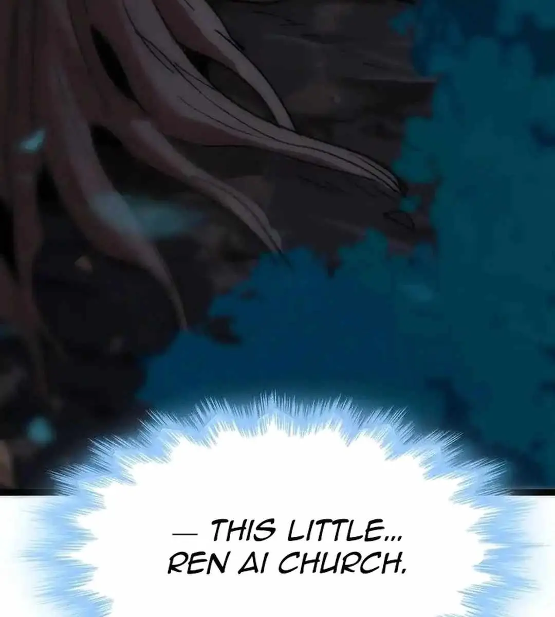 I'm Really Not the Demon God's Lackey Chapter 135 Page 22