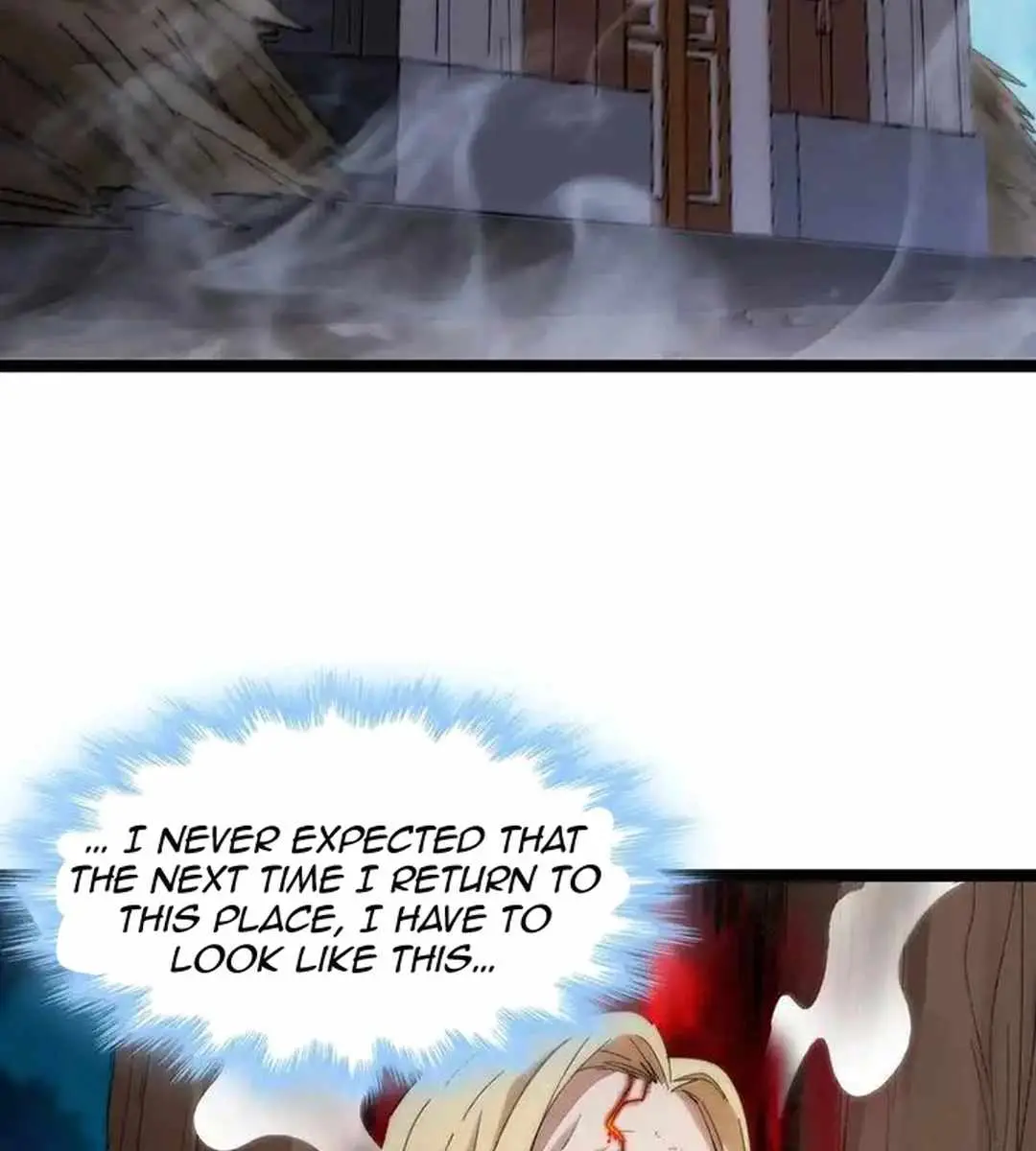 I'm Really Not the Demon God's Lackey Chapter 135 Page 25