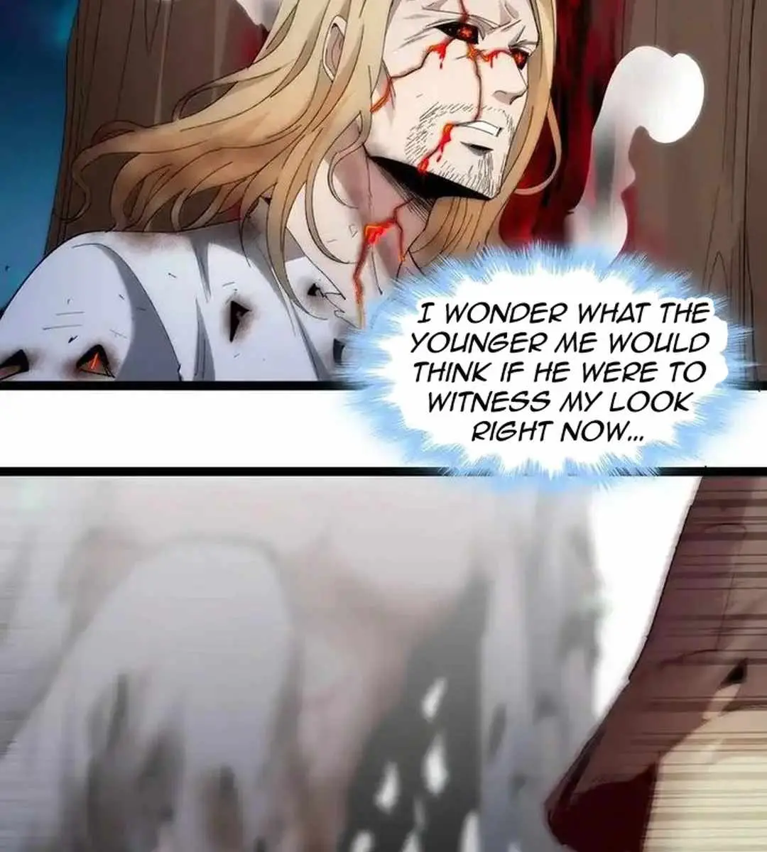 I'm Really Not the Demon God's Lackey Chapter 135 Page 26