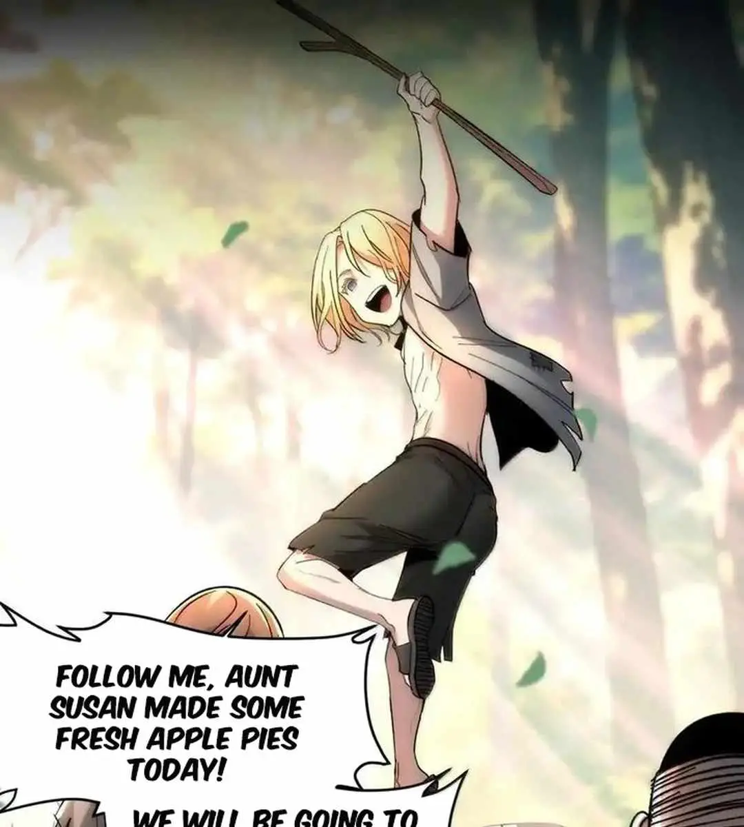 I'm Really Not the Demon God's Lackey Chapter 135 Page 29