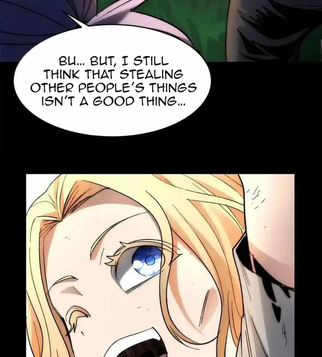 I'm Really Not the Demon God's Lackey Chapter 135 Page 31
