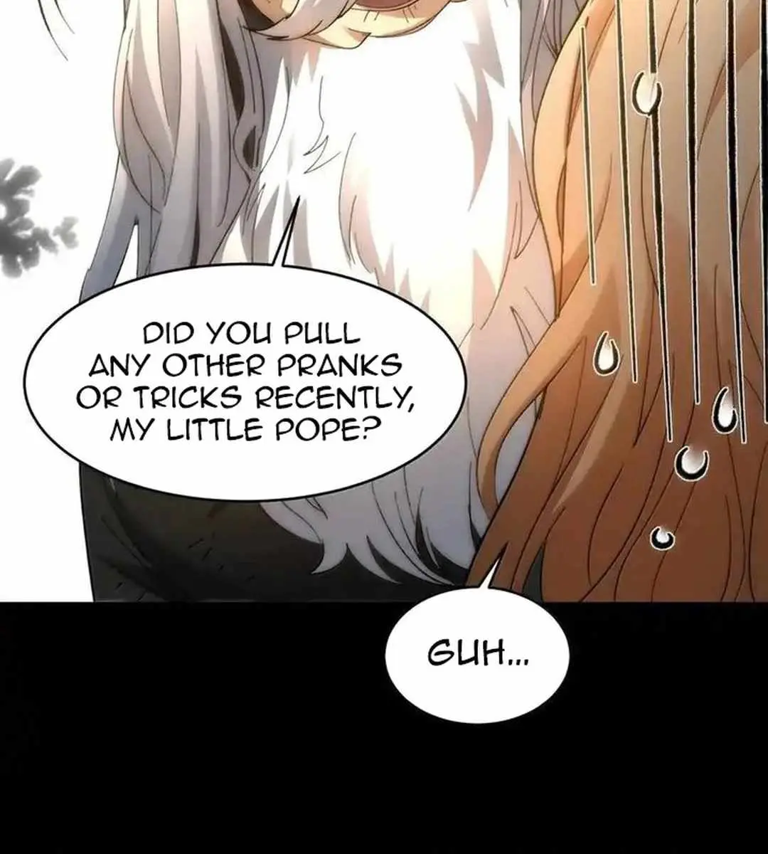I'm Really Not the Demon God's Lackey Chapter 135 Page 40