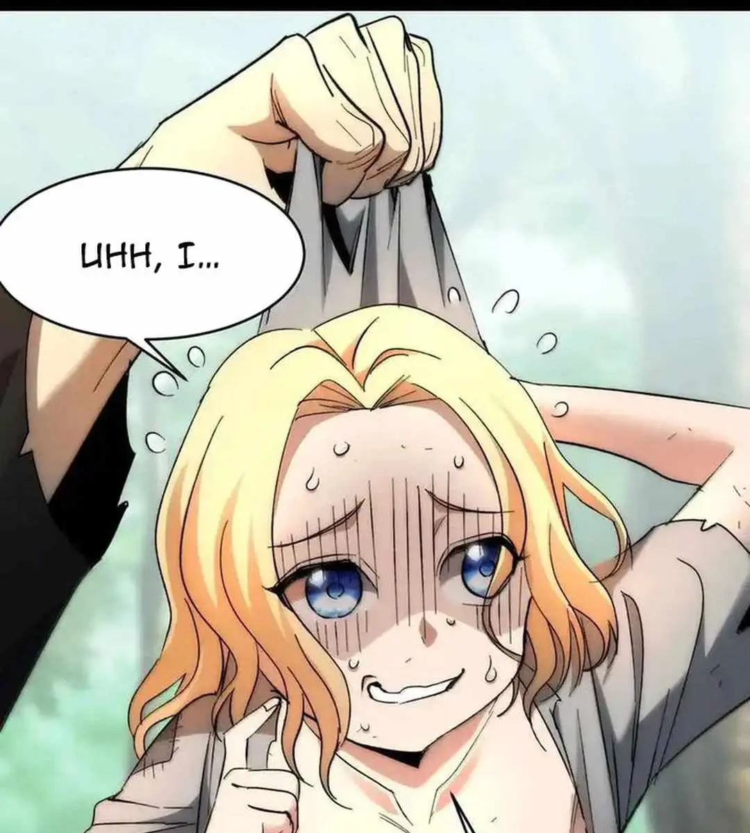 I'm Really Not the Demon God's Lackey Chapter 135 Page 41