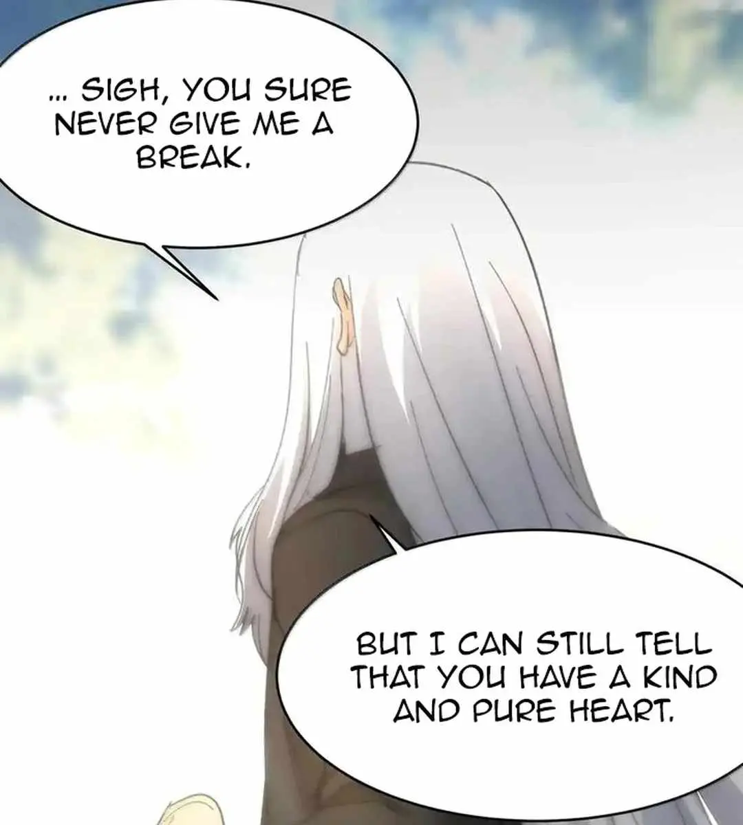 I'm Really Not the Demon God's Lackey Chapter 135 Page 52