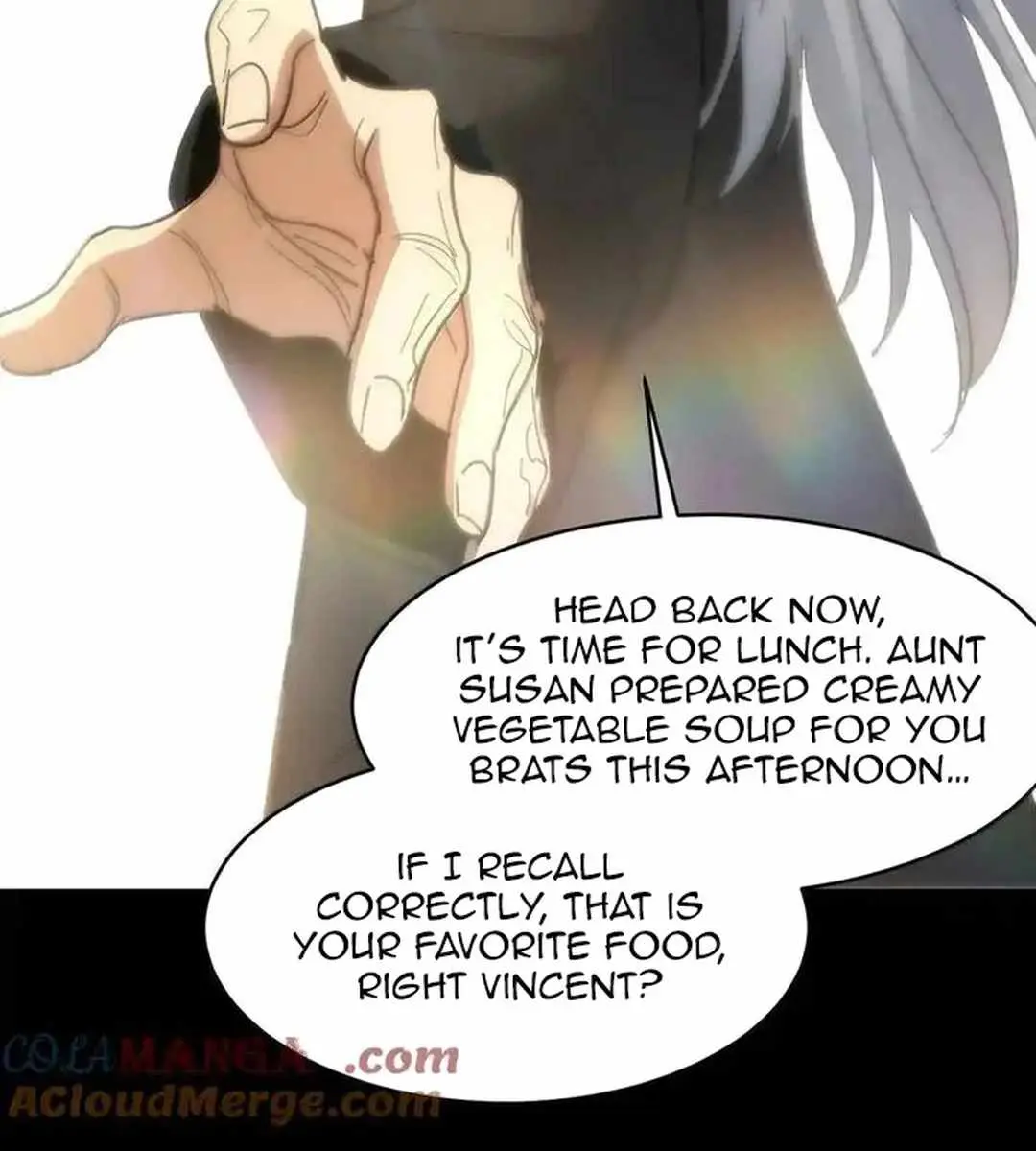 I'm Really Not the Demon God's Lackey Chapter 135 Page 53
