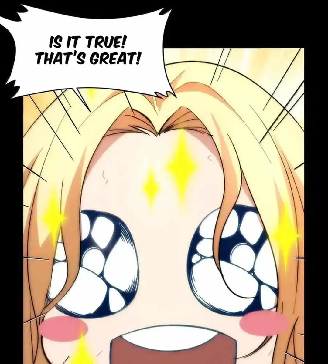 I'm Really Not the Demon God's Lackey Chapter 135 Page 54