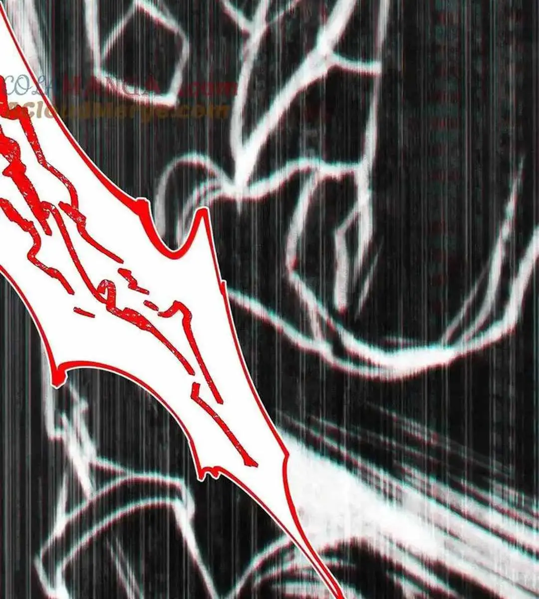 I'm Really Not the Demon God's Lackey Chapter 135 Page 62