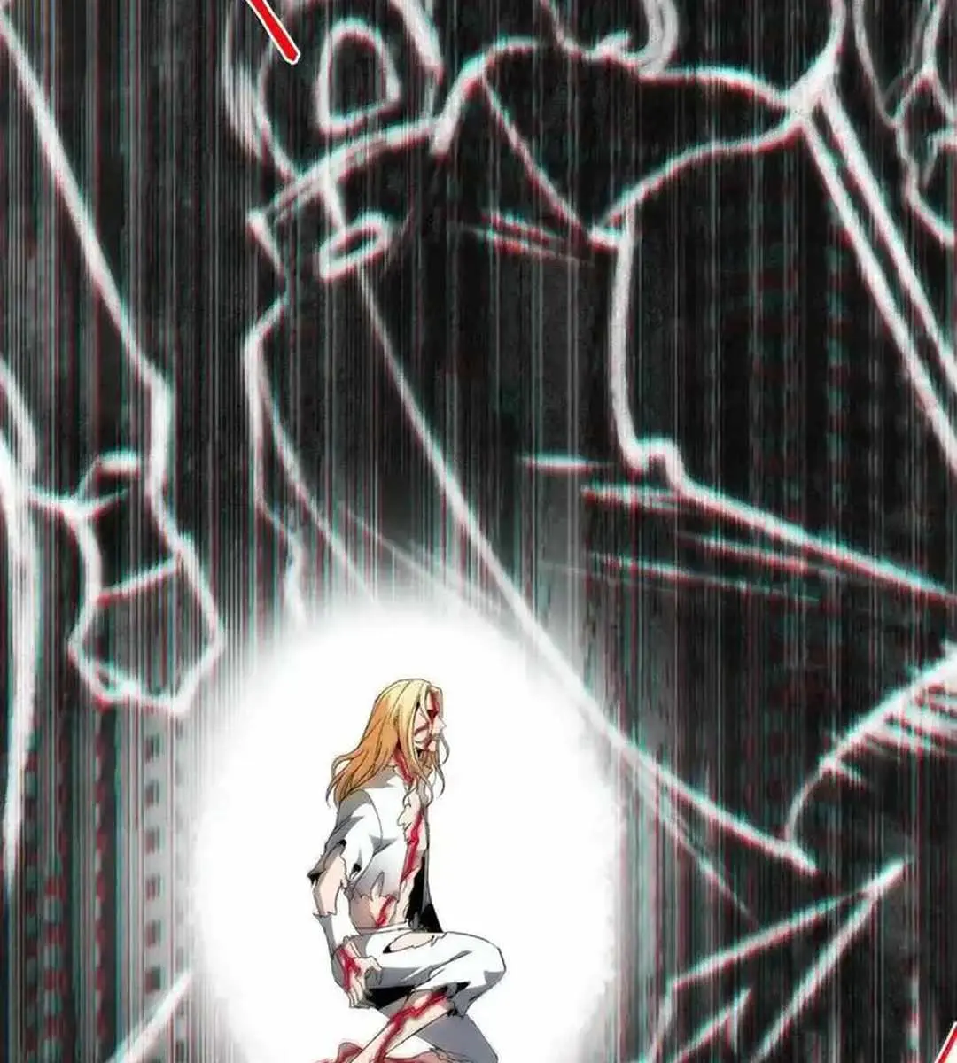 I'm Really Not the Demon God's Lackey Chapter 135 Page 64