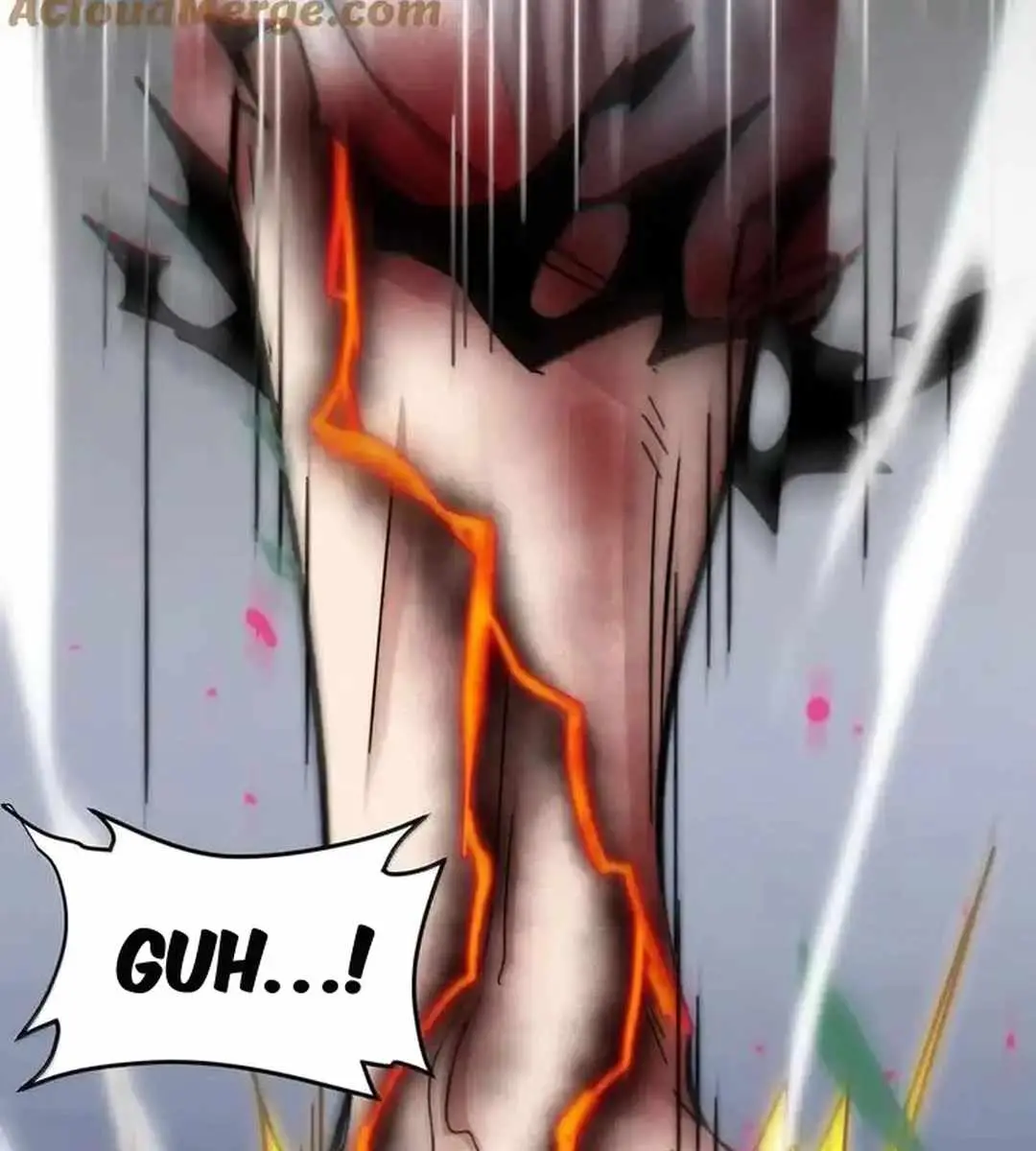 I'm Really Not the Demon God's Lackey Chapter 135 Page 68