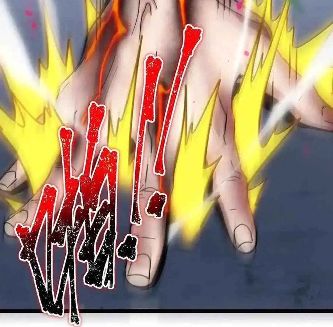 I'm Really Not the Demon God's Lackey Chapter 135 Page 69