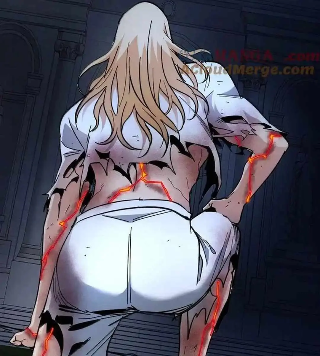 I'm Really Not the Demon God's Lackey Chapter 135 Page 70