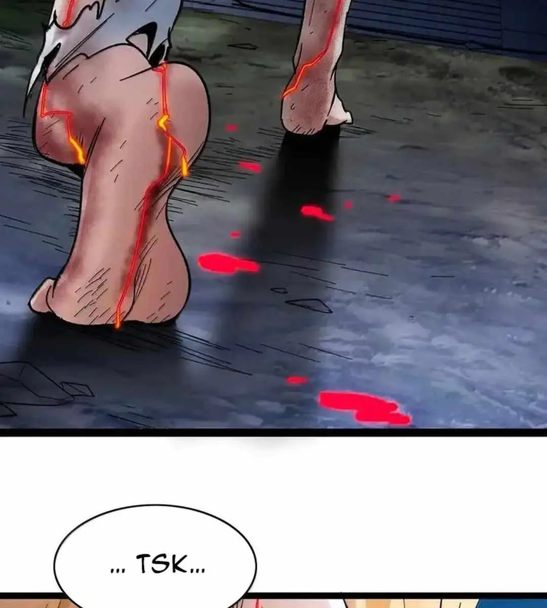 I'm Really Not the Demon God's Lackey Chapter 135 Page 71