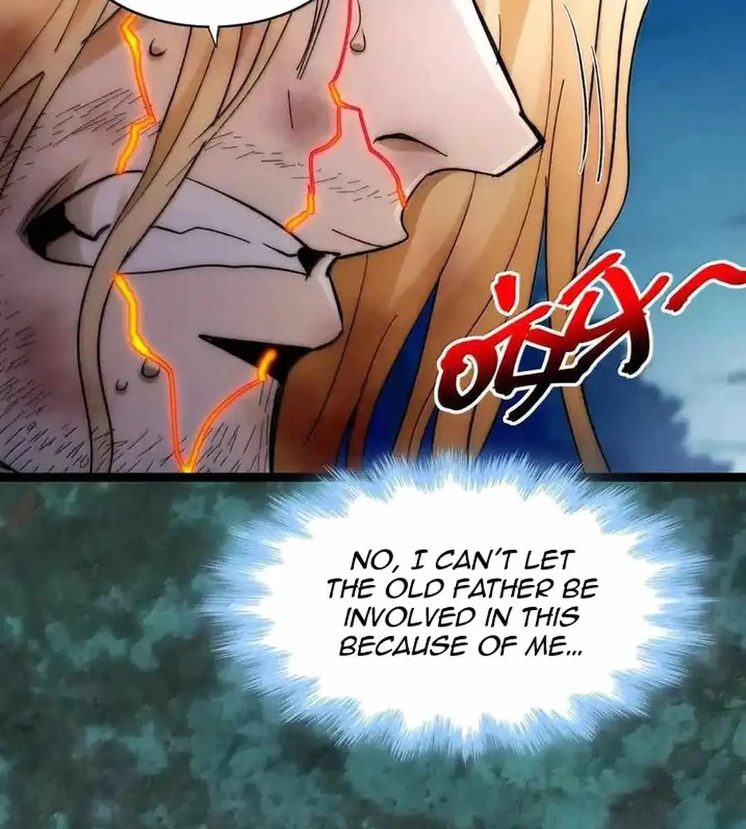 I'm Really Not the Demon God's Lackey Chapter 135 Page 72