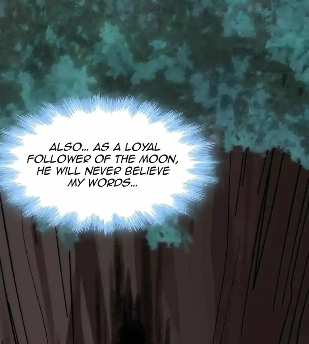 I'm Really Not the Demon God's Lackey Chapter 135 Page 73