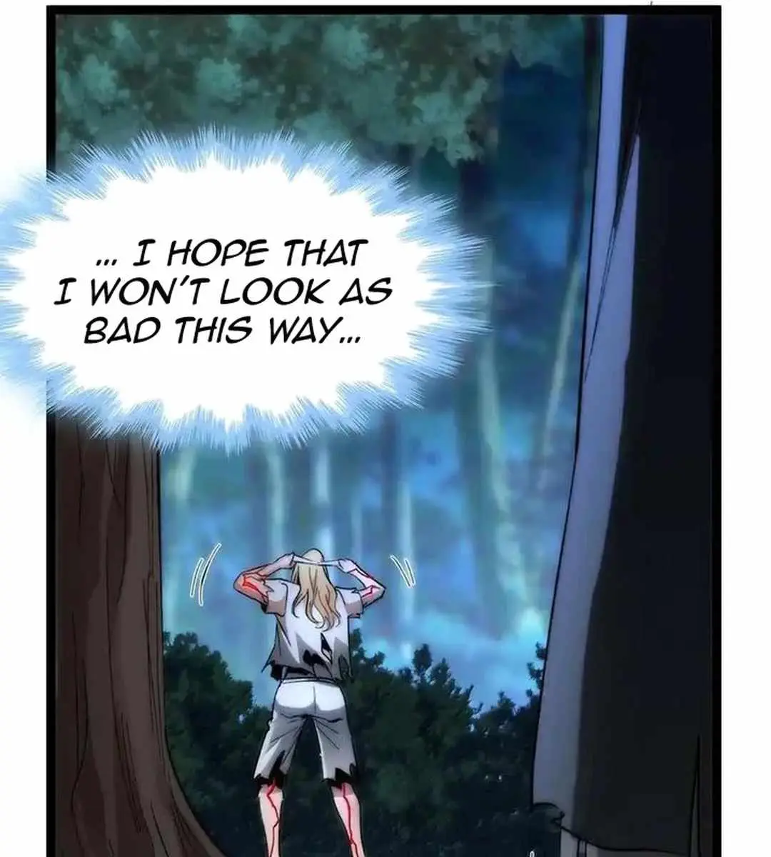 I'm Really Not the Demon God's Lackey Chapter 135 Page 78