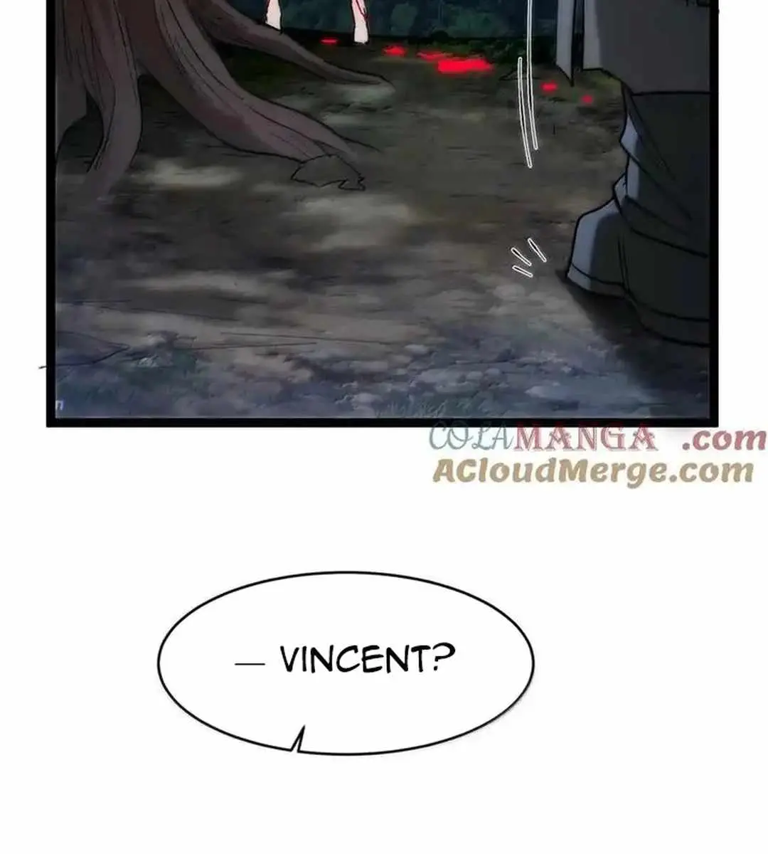 I'm Really Not the Demon God's Lackey Chapter 135 Page 79
