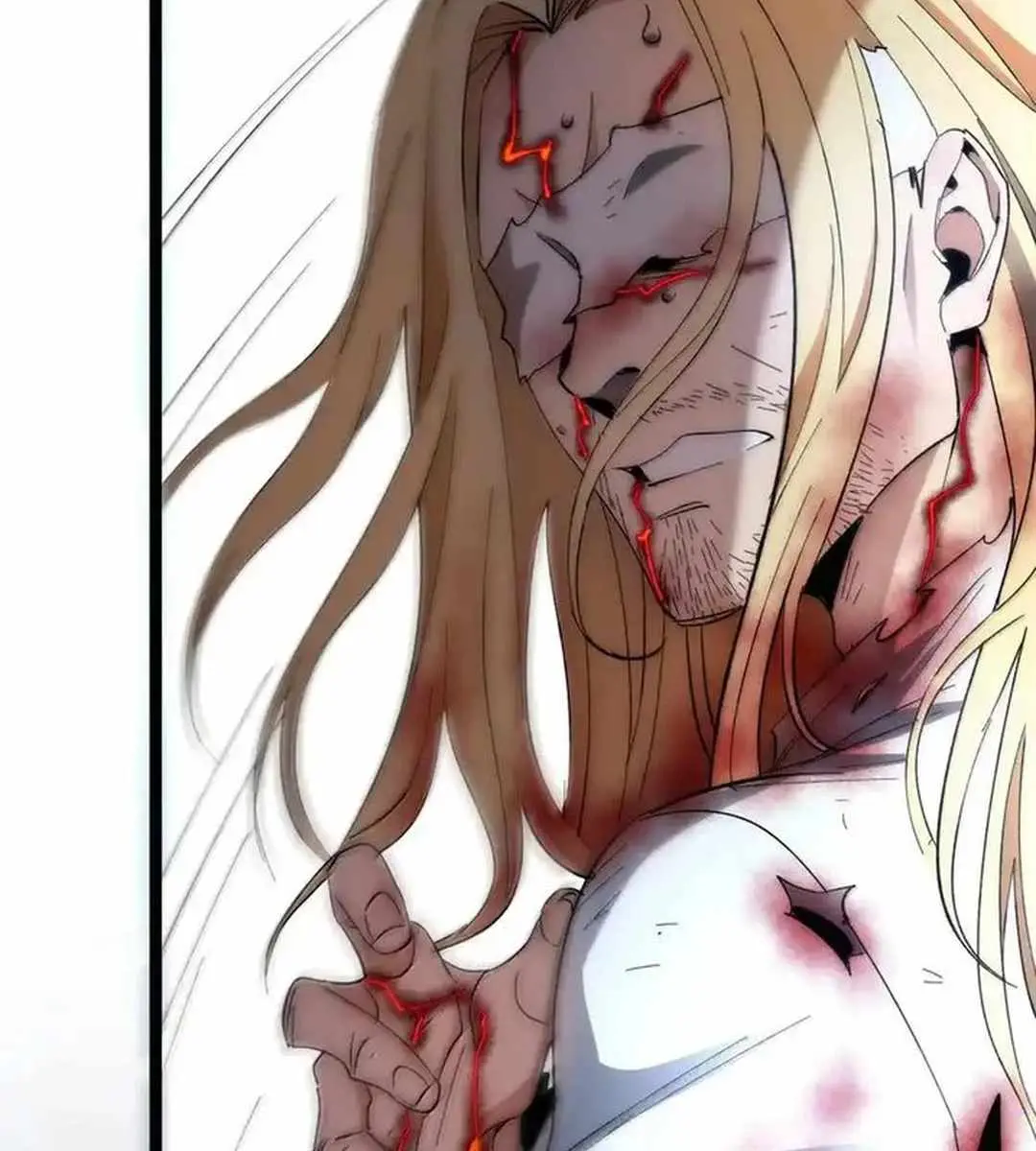I'm Really Not the Demon God's Lackey Chapter 135 Page 81