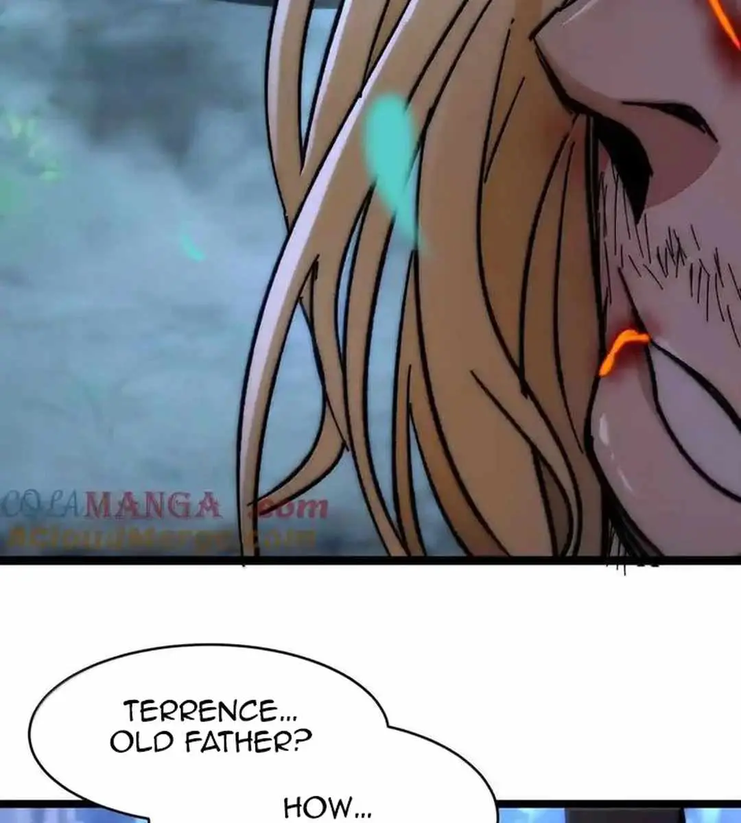 I'm Really Not the Demon God's Lackey Chapter 135 Page 84