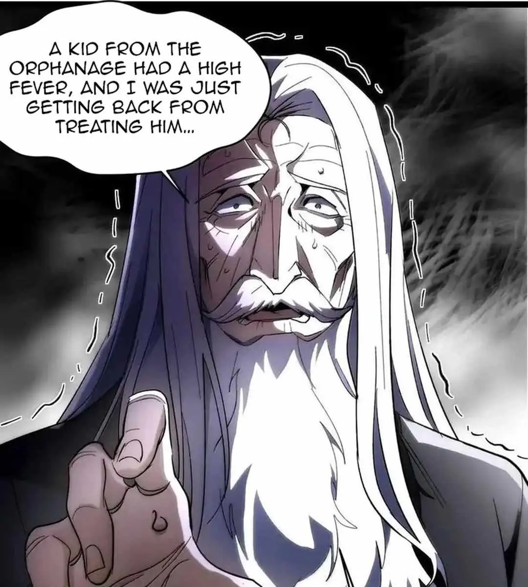I'm Really Not the Demon God's Lackey Chapter 135 Page 86