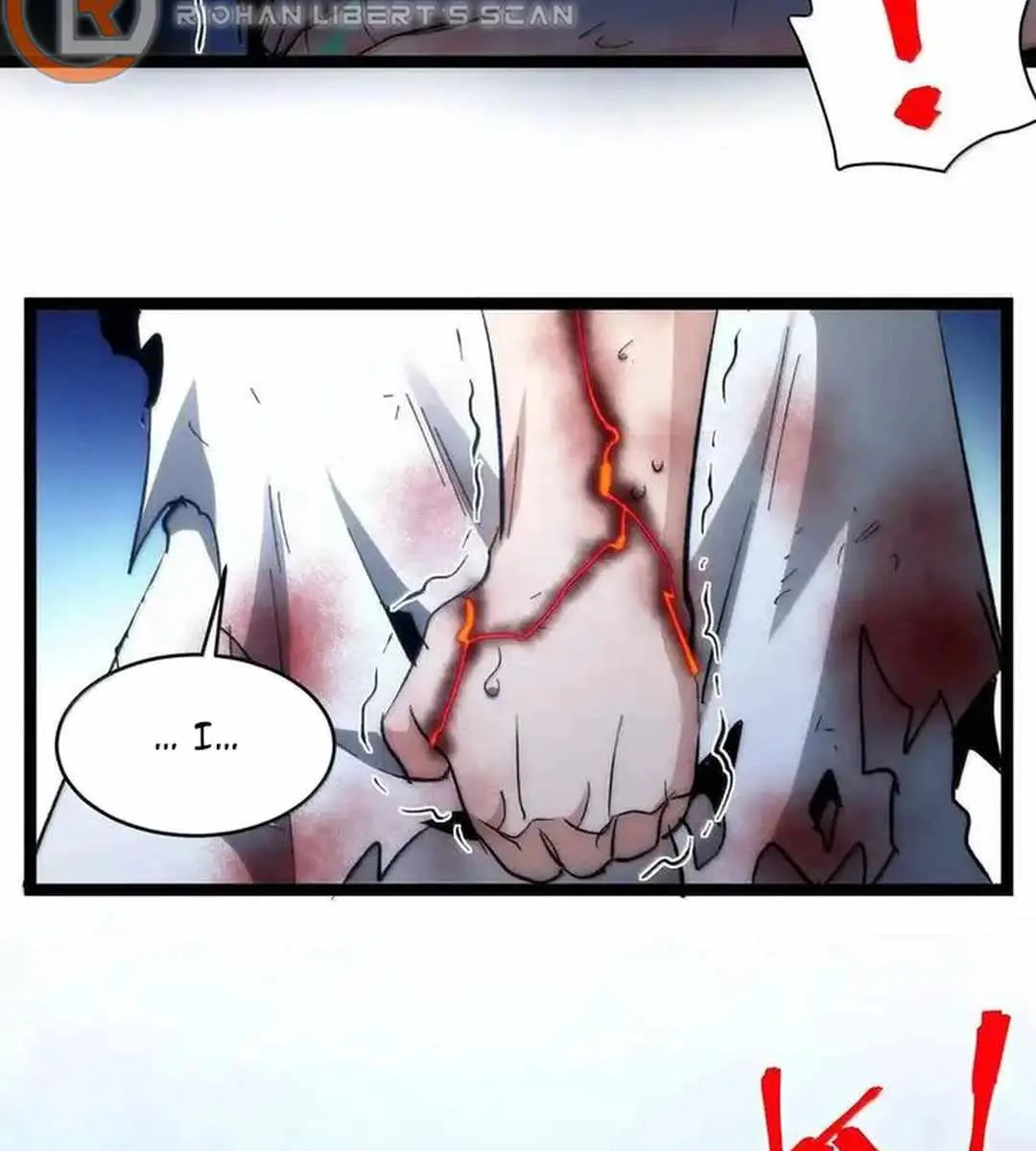 I'm Really Not the Demon God's Lackey Chapter 135 Page 90