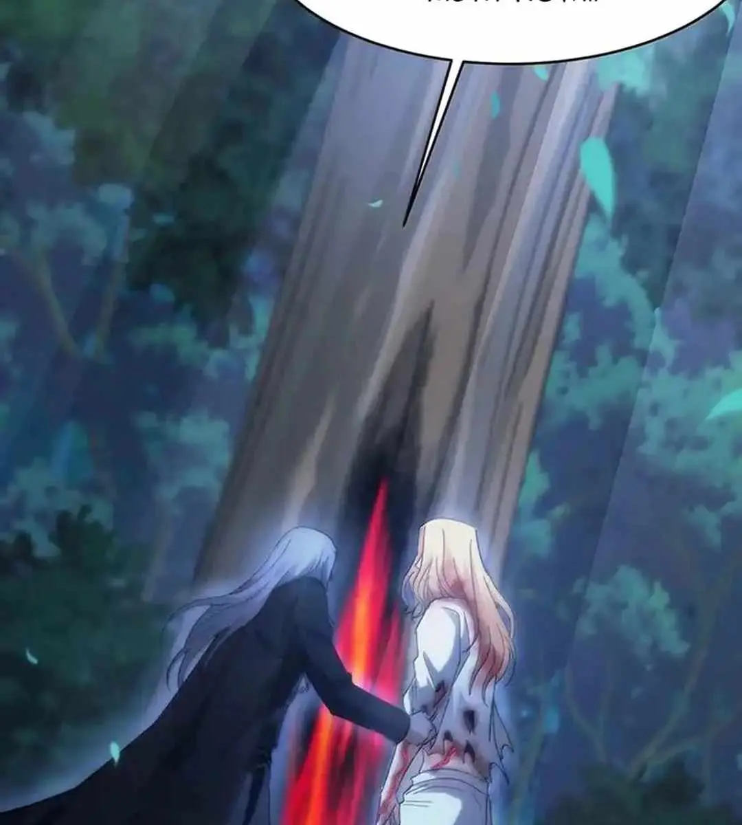 I'm Really Not the Demon God's Lackey Chapter 135 Page 92