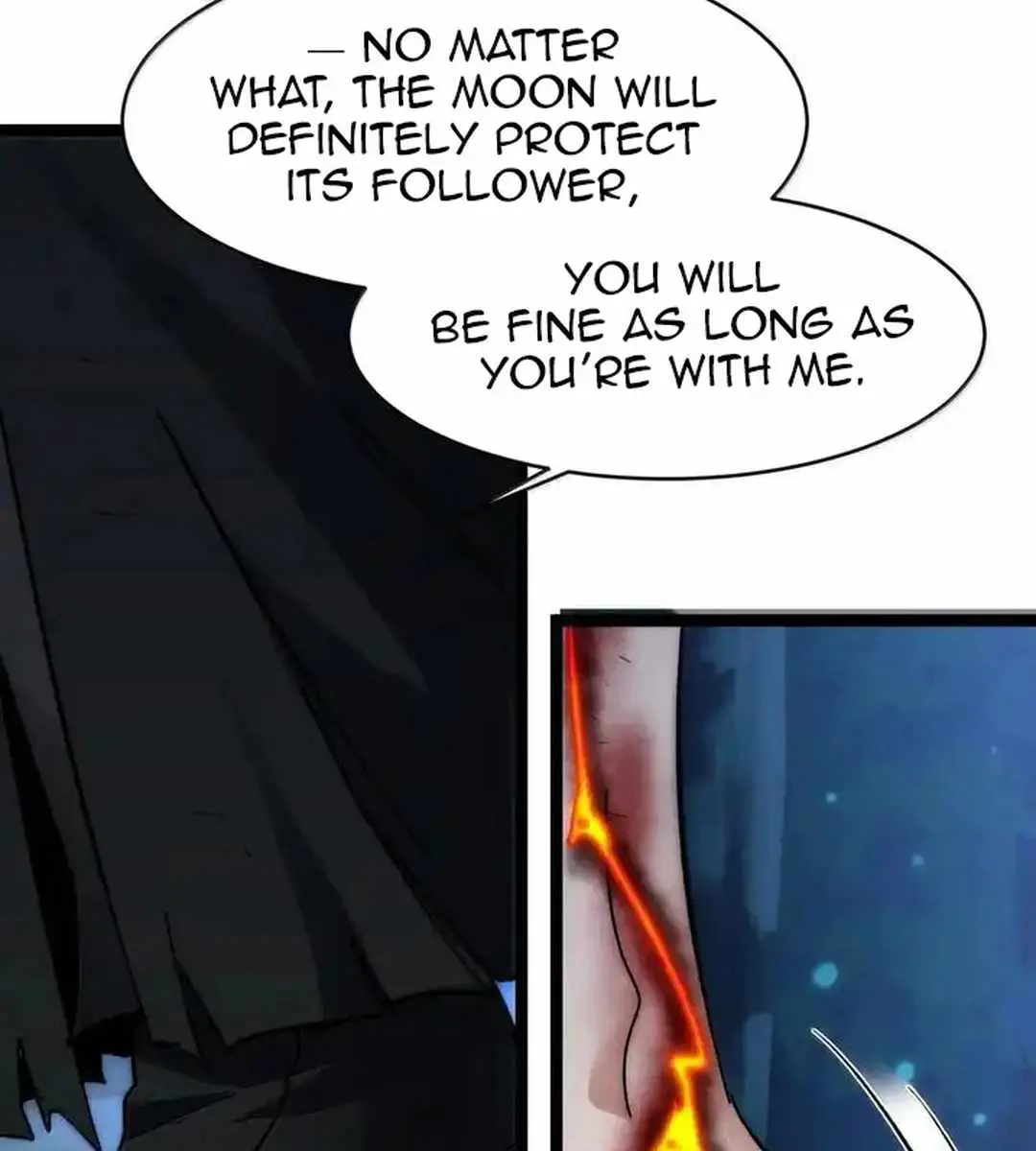 I'm Really Not the Demon God's Lackey Chapter 135 Page 97