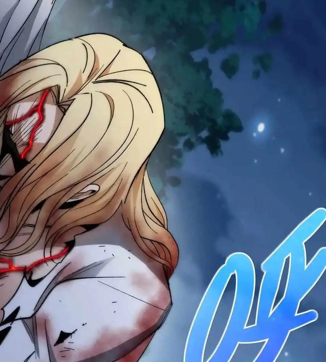 I'm Really Not the Demon God's Lackey Chapter 135 Page 99