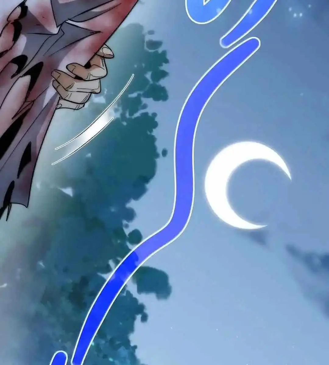 I'm Really Not the Demon God's Lackey Chapter 135 Page 100