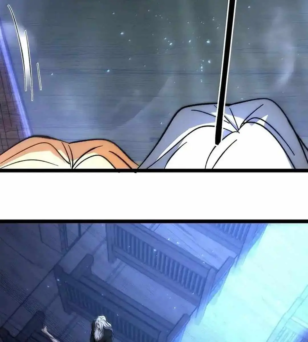 I'm Really Not the Demon God's Lackey Chapter 135 Page 107