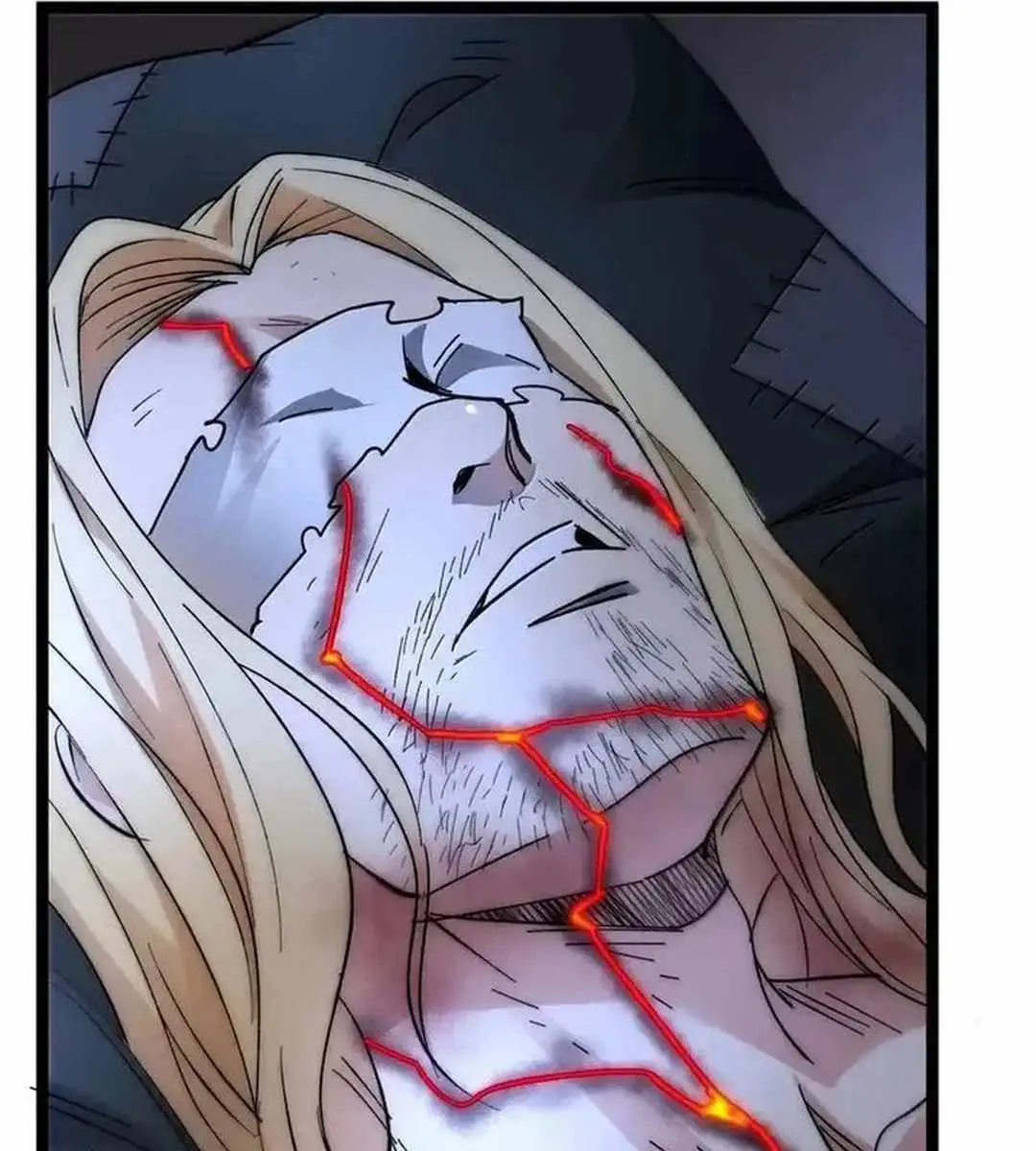 I'm Really Not the Demon God's Lackey Chapter 135 Page 110