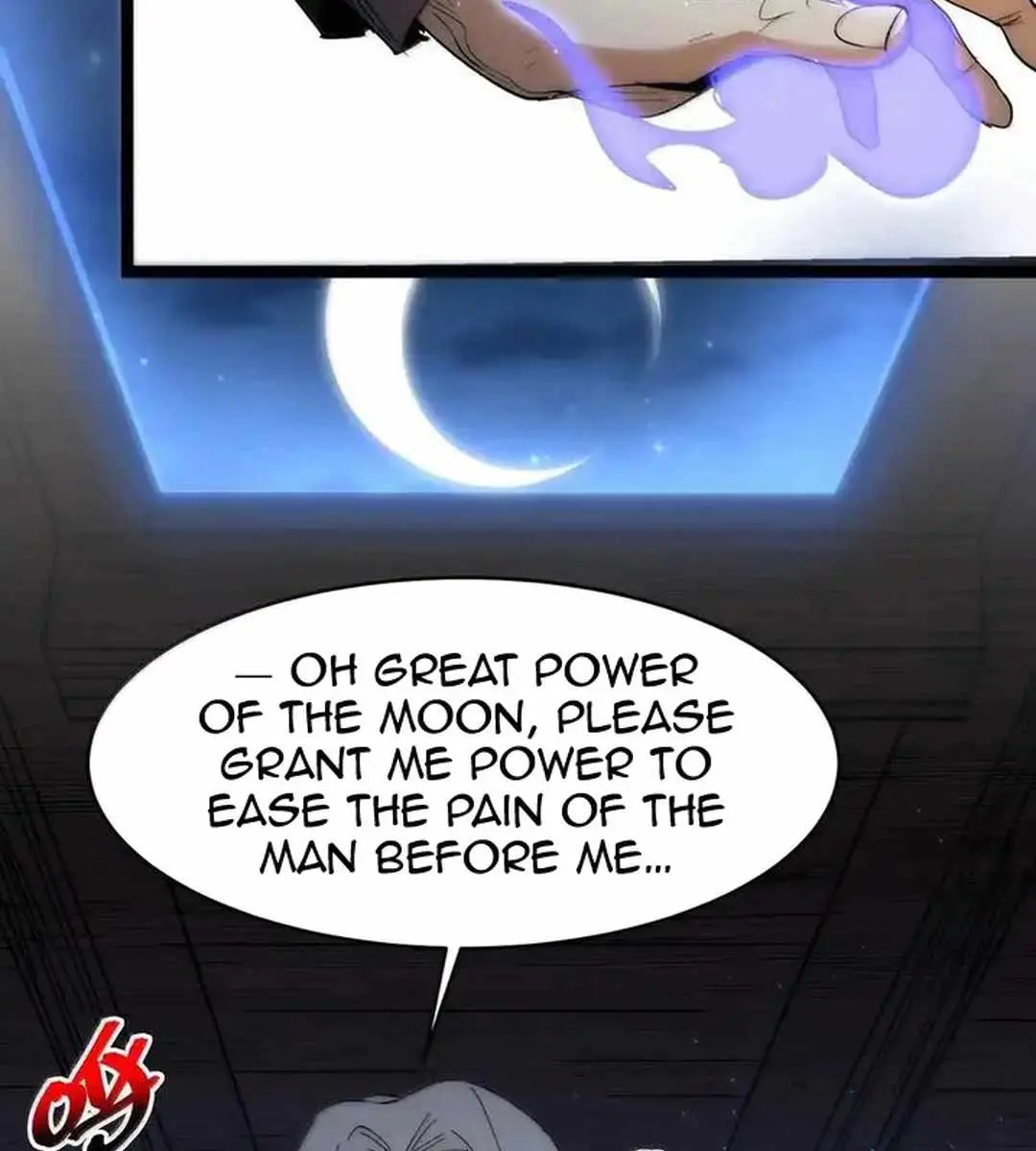 I'm Really Not the Demon God's Lackey Chapter 135 Page 112