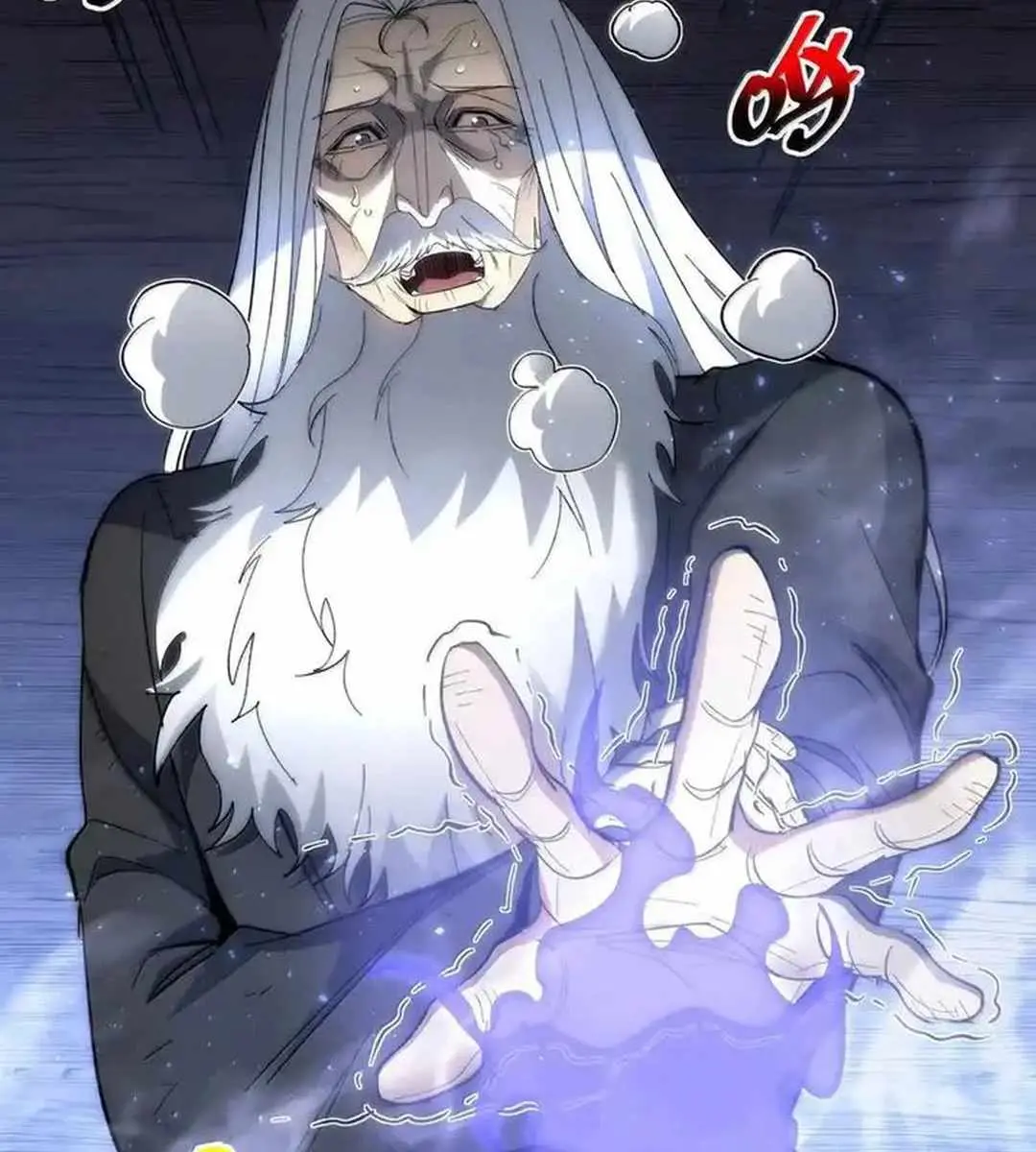 I'm Really Not the Demon God's Lackey Chapter 135 Page 113