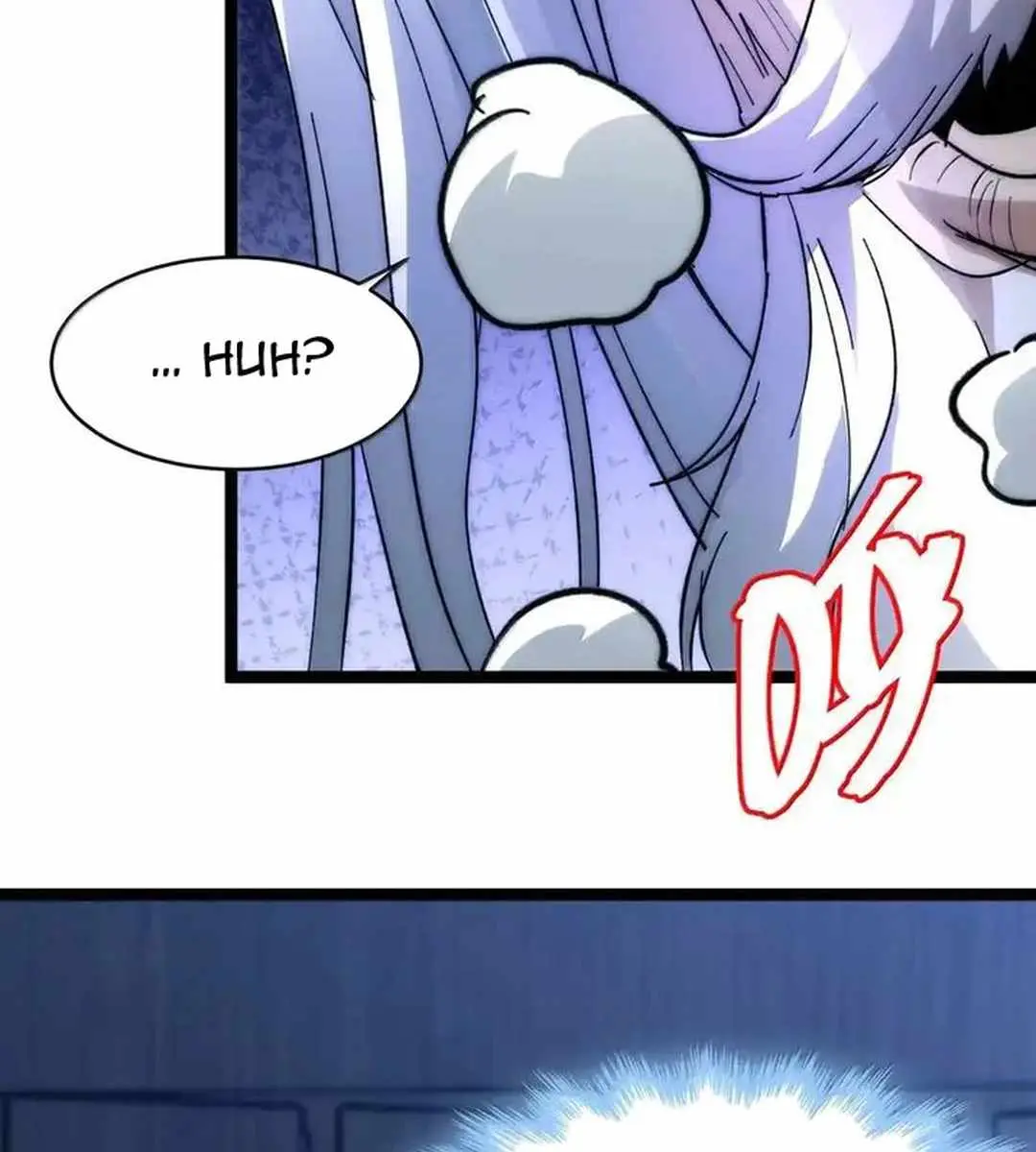 I'm Really Not the Demon God's Lackey Chapter 135 Page 117