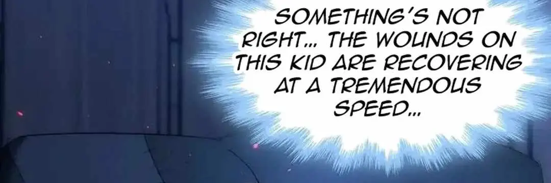 I'm Really Not the Demon God's Lackey Chapter 135 Page 118