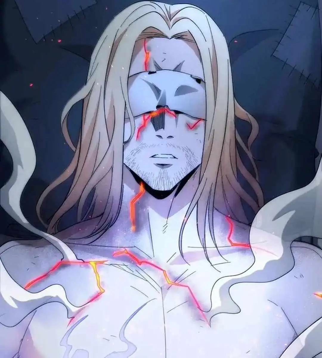 I'm Really Not the Demon God's Lackey Chapter 135 Page 119