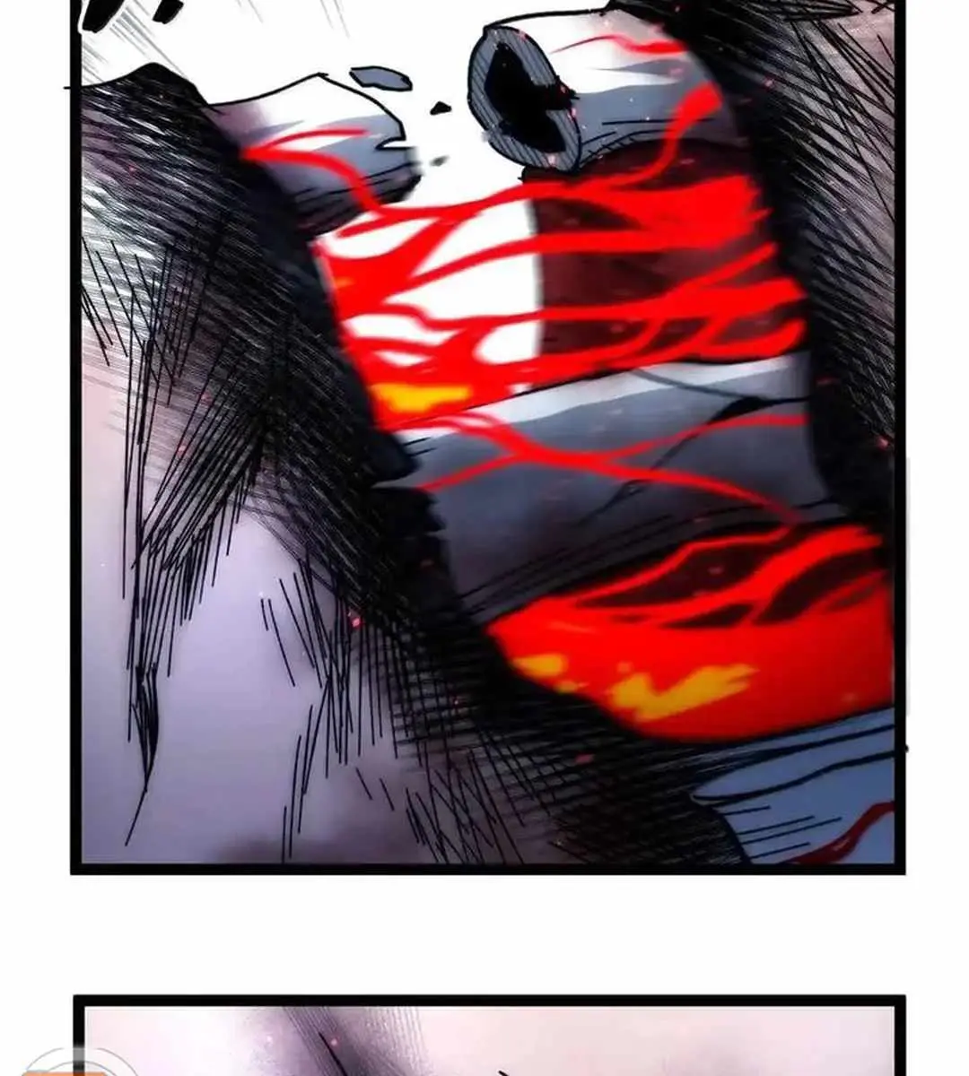 I'm Really Not the Demon God's Lackey Chapter 135 Page 123