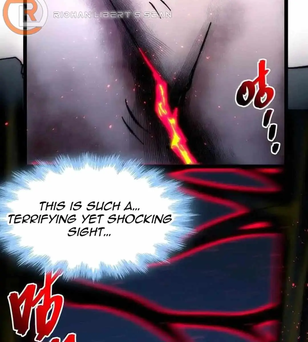 I'm Really Not the Demon God's Lackey Chapter 135 Page 124