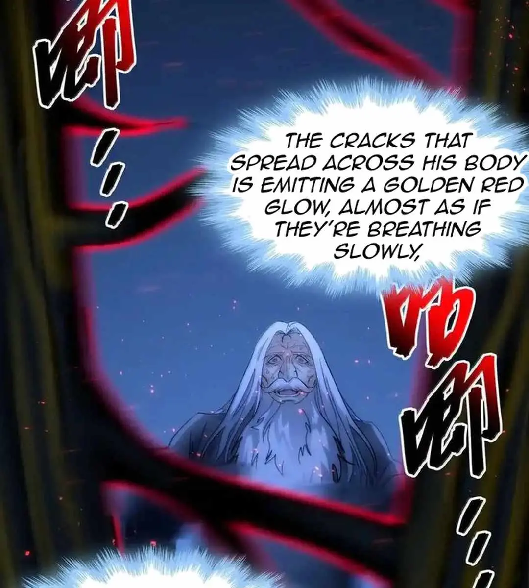 I'm Really Not the Demon God's Lackey Chapter 135 Page 125