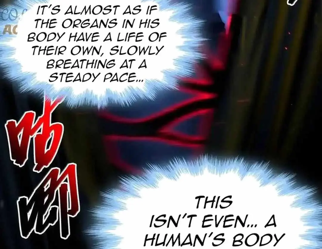 I'm Really Not the Demon God's Lackey Chapter 135 Page 126