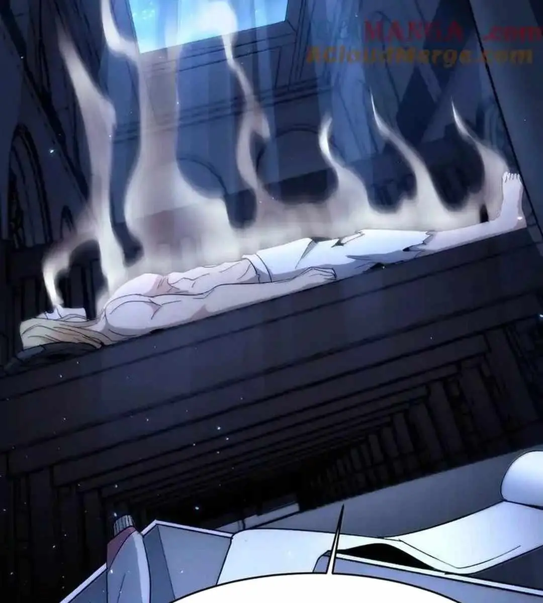 I'm Really Not the Demon God's Lackey Chapter 135 Page 131