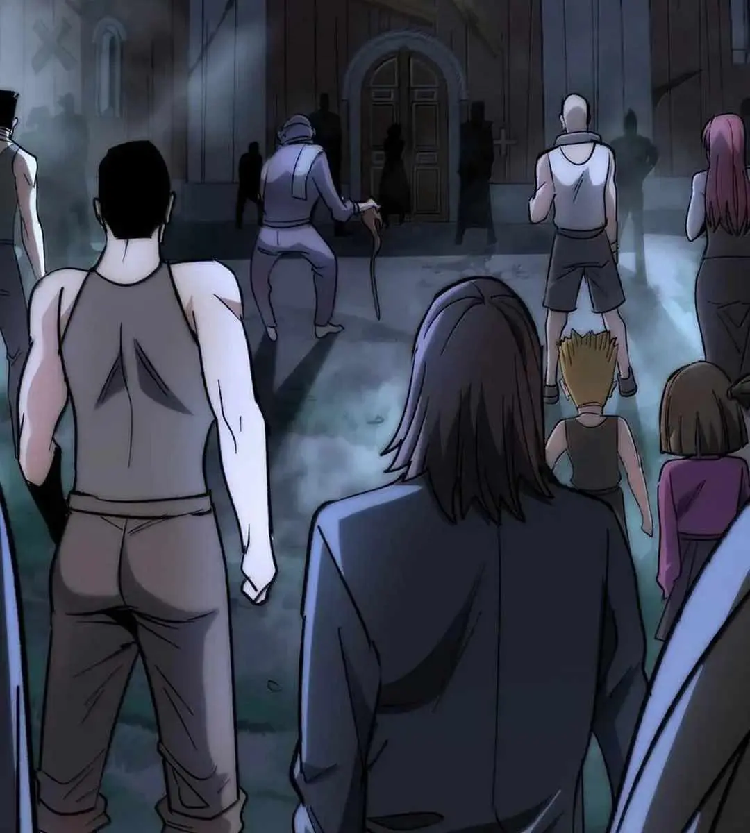 I'm Really Not the Demon God's Lackey Chapter 136 Page 6