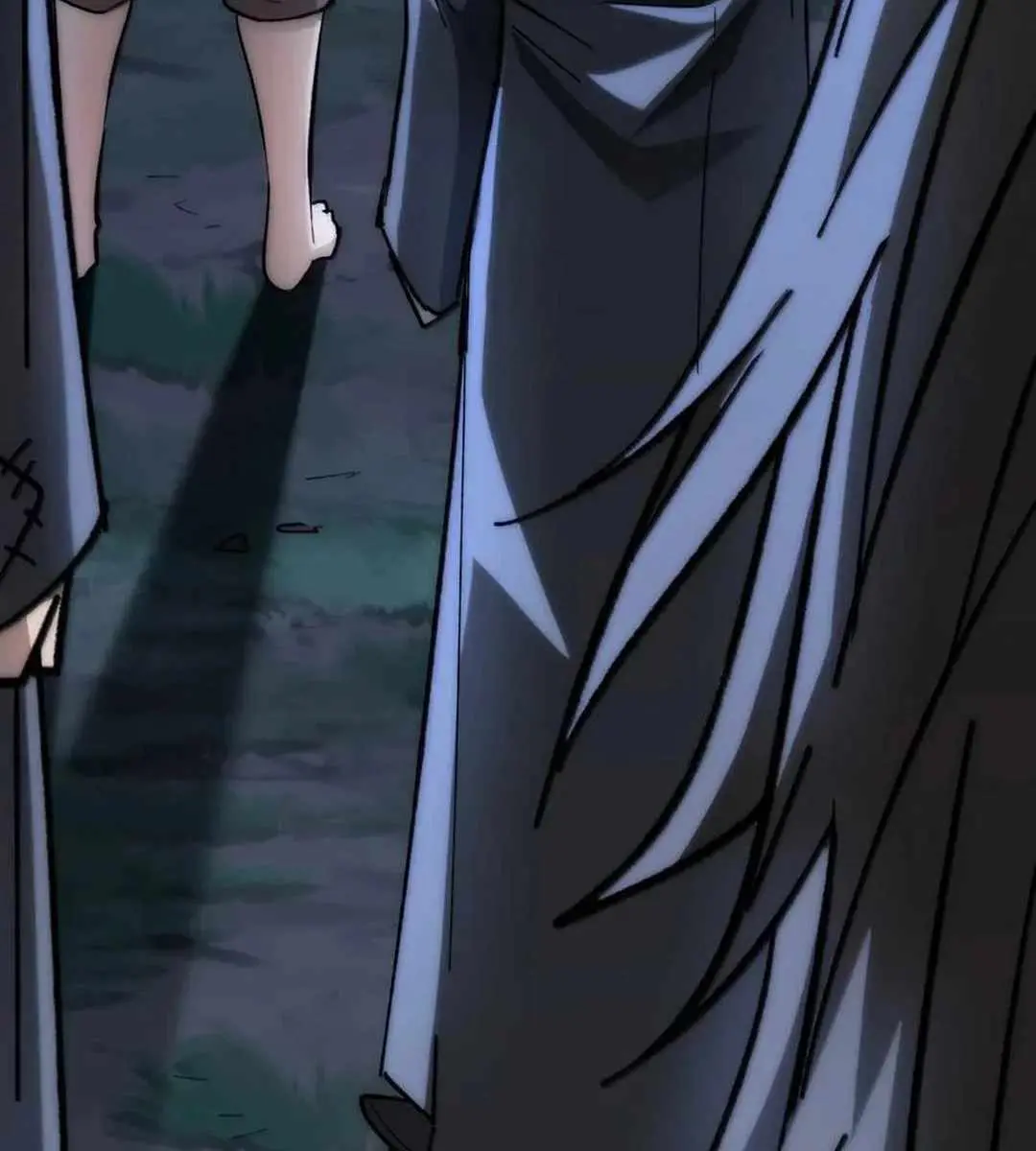 I'm Really Not the Demon God's Lackey Chapter 136 Page 7