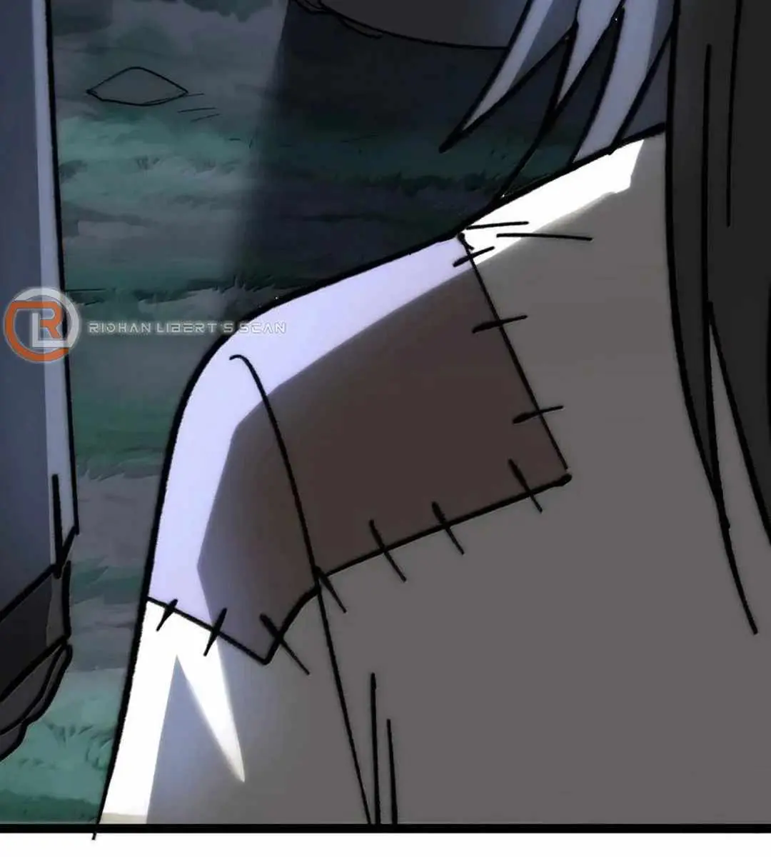 I'm Really Not the Demon God's Lackey Chapter 136 Page 8